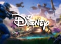 Disney Epic Games