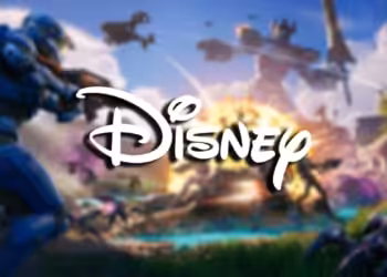 Disney Epic Games