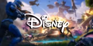 Disney Epic Games