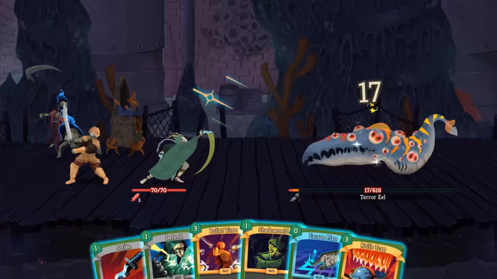 Slay the Spire II