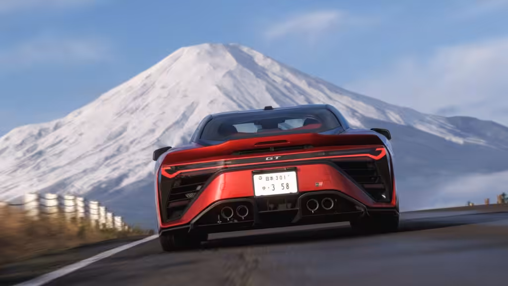 System Requirements Forza Horizon 6 PC