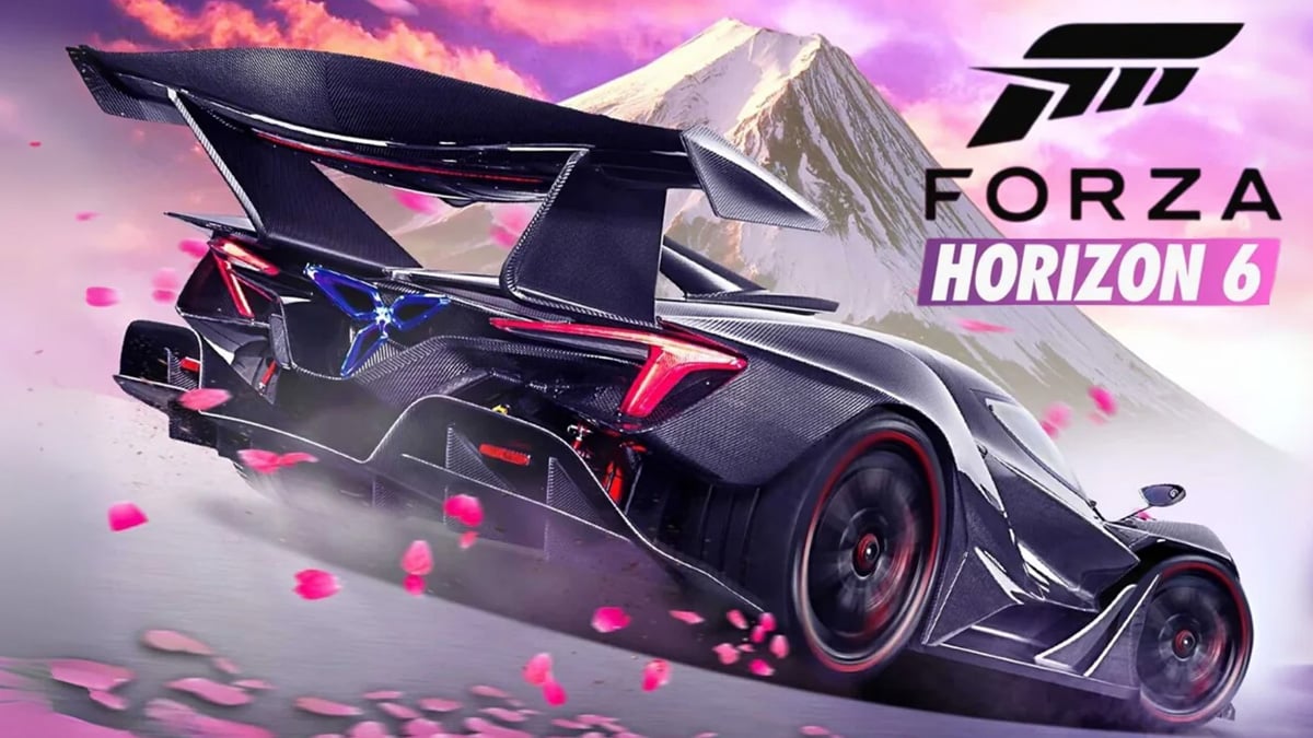 Spesifikasi Forza Horizon 6 PC yang Harus Kalian Ketahui