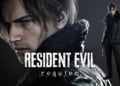 Staf Resident Evil Requiem Hollywood