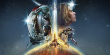 Starfield Umumkan Versi PS5