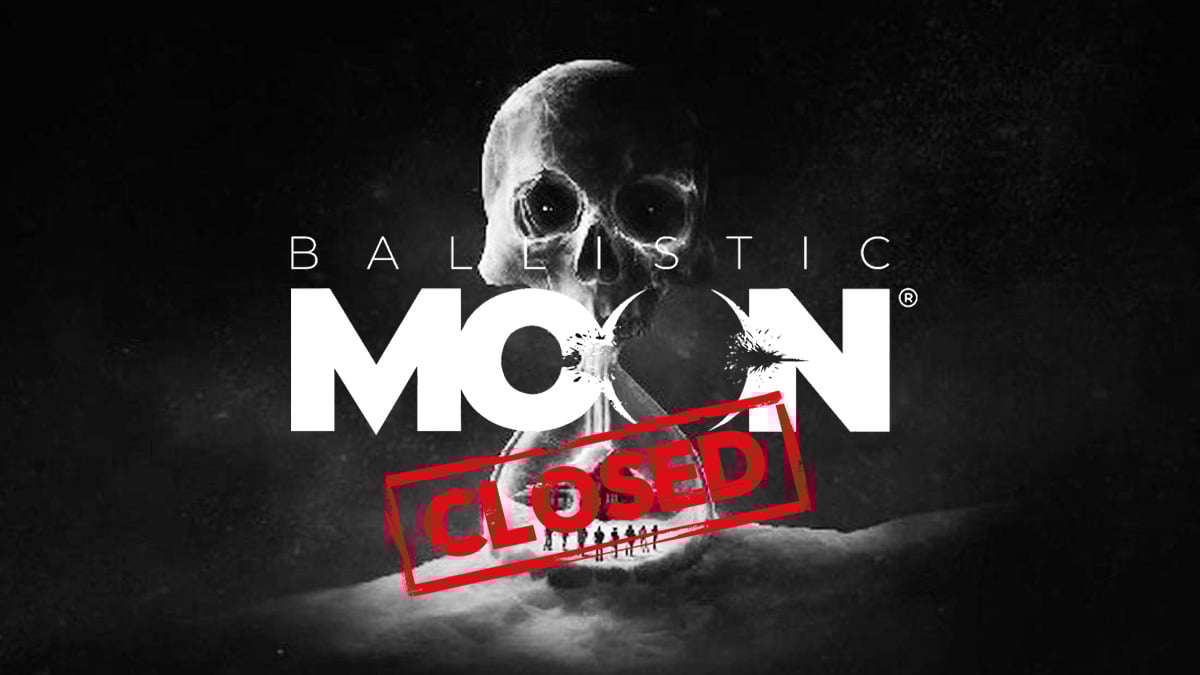 Studio Game Until Dawn Remake, Ballistic Moon Resmi Ditutup
