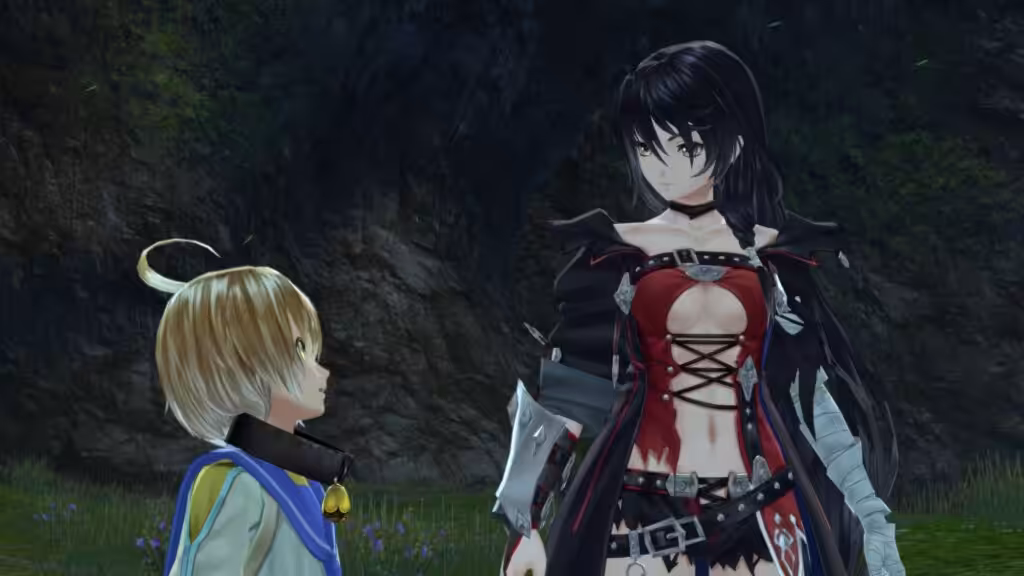 Tales of Berseria Remastered header