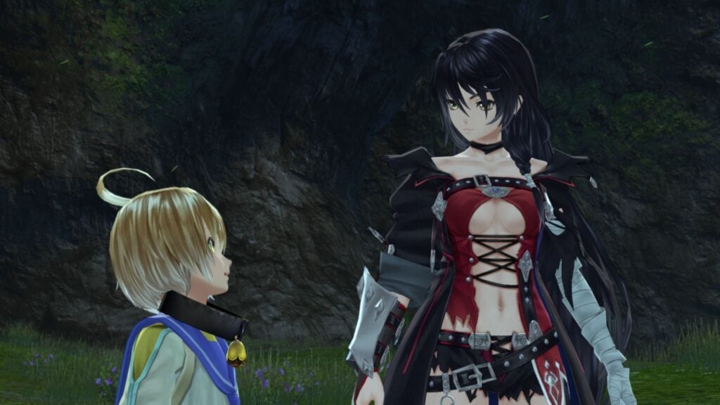Review Tales of Berseria Remastered — Remaster yang Fungsional 6 Tales of Berseria Remastered header