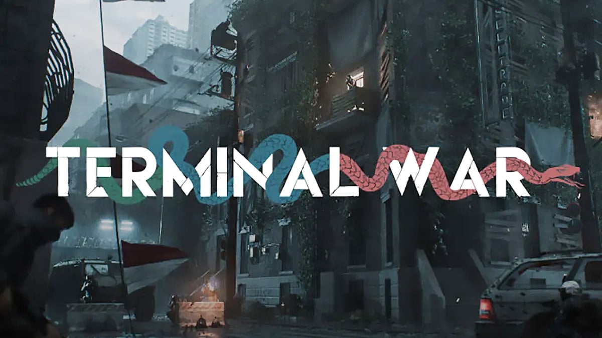 Terminal War, Game Shooter Dari Mantan Developer The Last Of Us Multiplayer Diumumkan