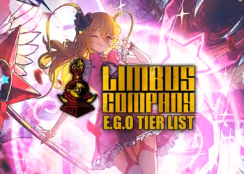 Tier List EGO Limbus Company
