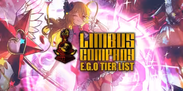 Tier List EGO Limbus Company