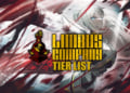 Tier List Identity Limbus Company