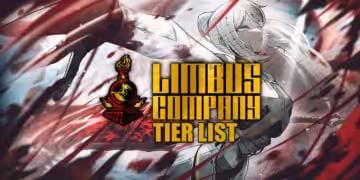 Tier List Identity Limbus Company
