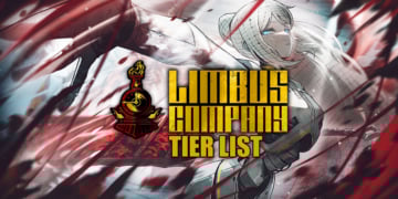 Tier List Identity Limbus Company