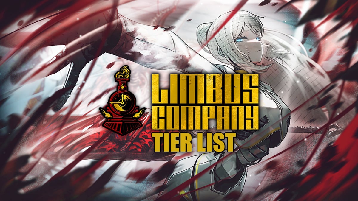 50+ Tier List Identity Limbus Company Terbaik April 2026