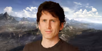 Todd Howard The Elder Scrolls VI