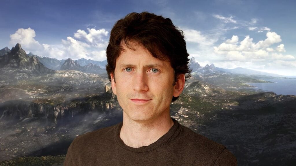 Todd Howard Ungkap Alasan Bug Oblivion di Versi Remastered Dibiarkan Dalam Game 2 Todd Howard
