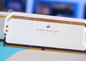 Tolak Garansi RAM DDR5 2026