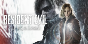 Total Penjualan Resident Evil Requiem