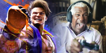 Turnamen Street Fighter 6