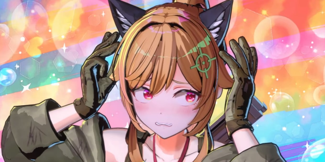 Game ‘Nakal’ TurretGirls Dapatkan Fitur Baru Berupa Photo Mode