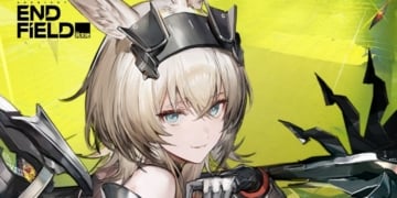 Build Avywenna Arknights Endfield Terbaik