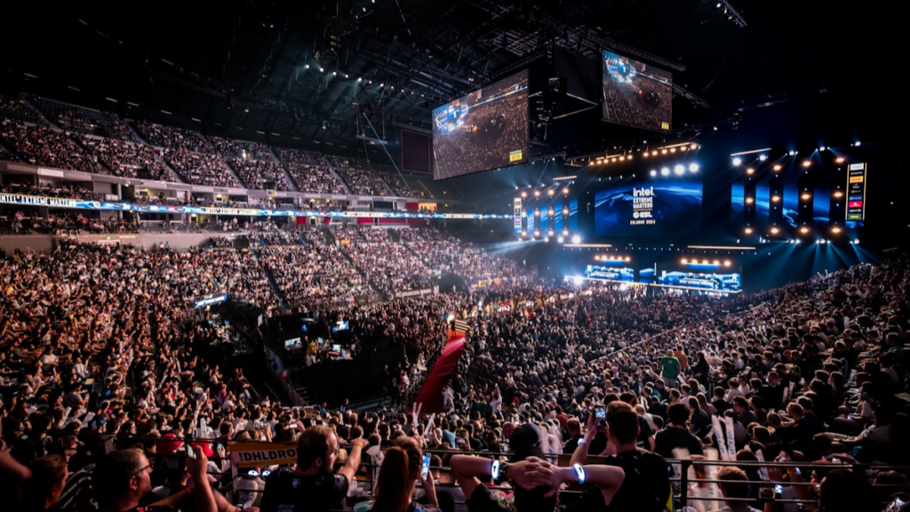 Reload Counter Strike 2