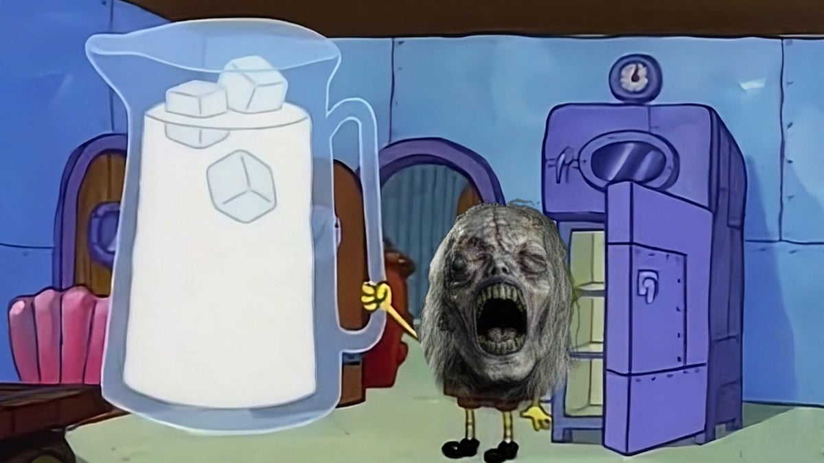 Va The Girl Resident Evil Requiem Butuh 2 Galon Susu Buat Bikin Suaranya Menyeramkan