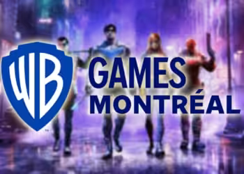 Warner Bros. Montreal PHK