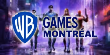 Warner Bros. Montreal PHK