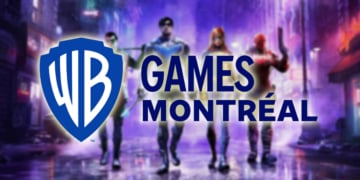 Warner Bros. Montreal PHK