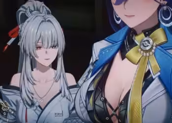 Wuthering Waves 3.2 Special Program FI