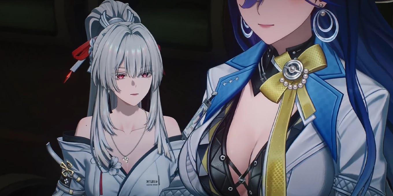 Kode Redeem Wuthering Waves Maret 2026