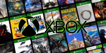 Xbox Game Ikonik