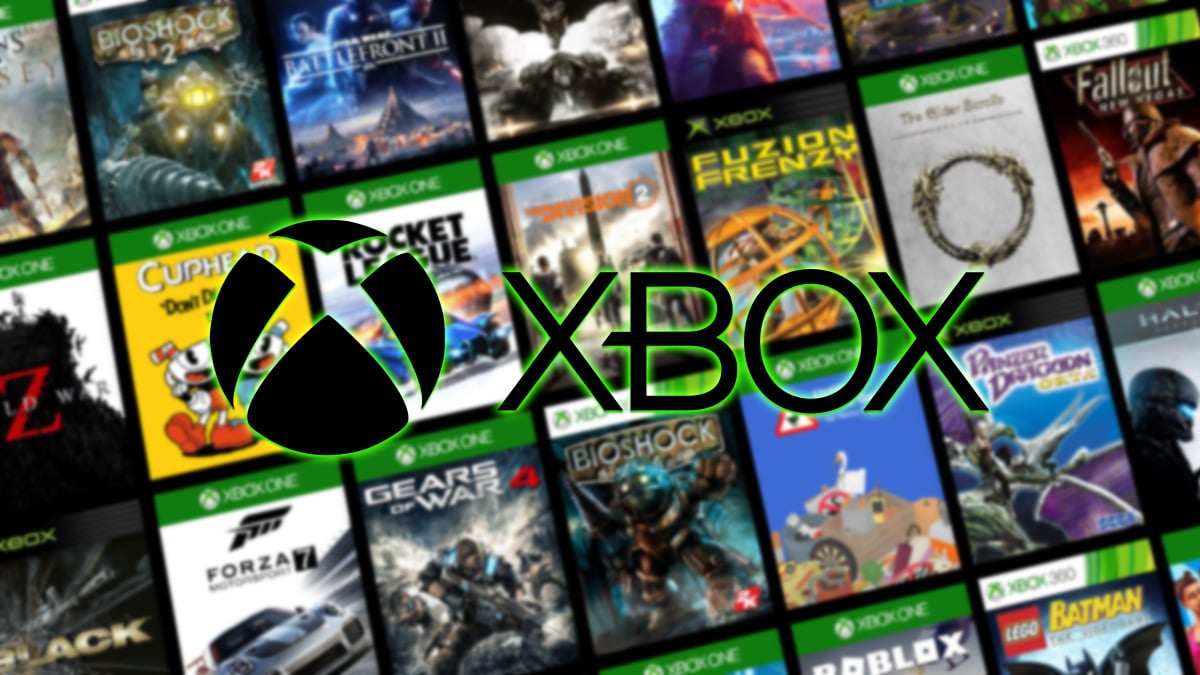 Xbox Isyaratkan Bawa Kembali Game Ikonik dengan Cara Baru untuk Dimainkan