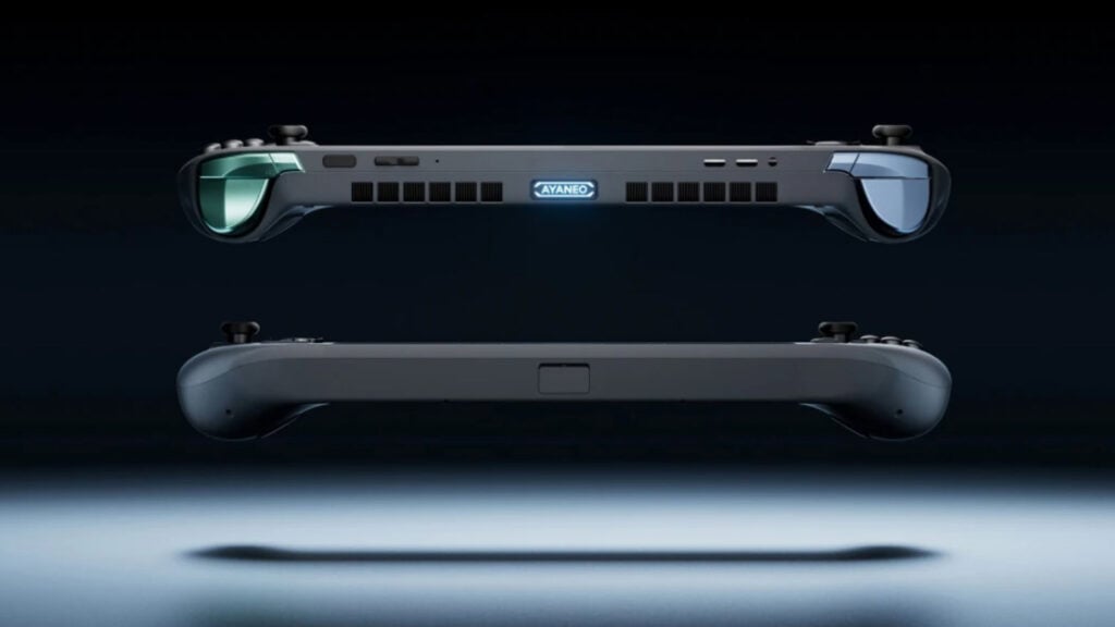 Brand Handheld Tunda Perilisan Produk Baru Karena Harga SSD Naik 3 ayaneo next 2 top bottom