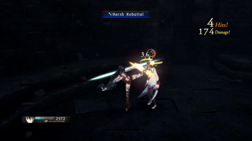 Review Tales of Berseria Remastered — Remaster yang Fungsional 3 berseria1