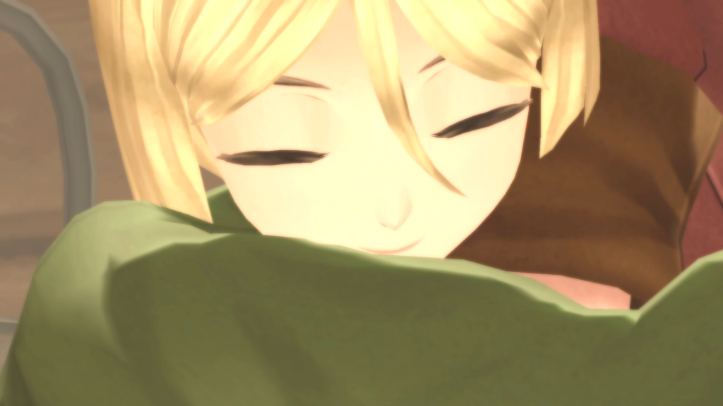 Review Tales of Berseria Remastered — Remaster yang Fungsional 5 berseria2