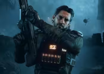 Call of Duty Cheater