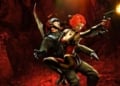 BloodRayne Definitive Edition Plagiarisme
