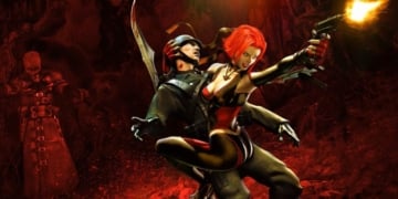 BloodRayne Definitive Edition Plagiarisme