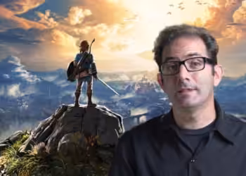 Co-Creator Overwatch Zelda