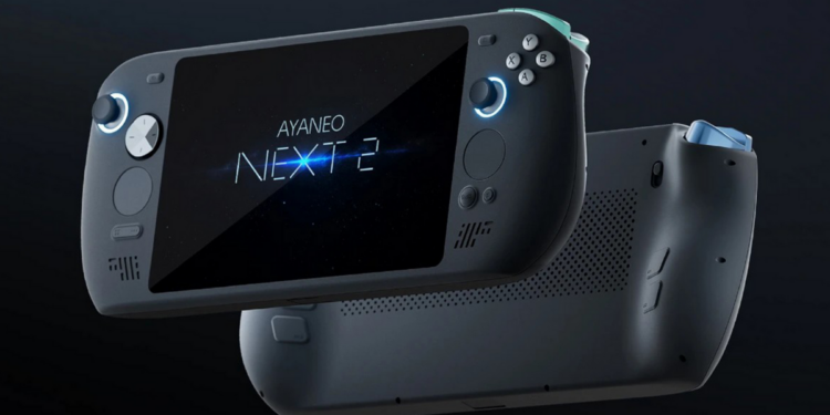 Brand Handheld Tunda Perilisan Produk Baru Karena Harga SSD Naik 1 brand handheld