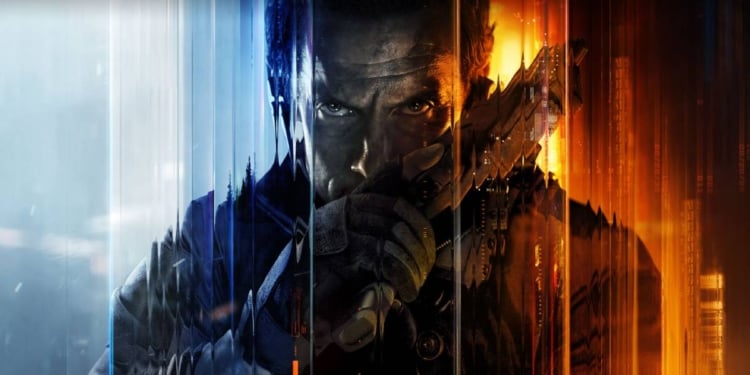 ilustrasi budget game Triple A yang sangat besar