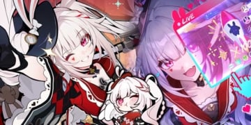 Build Sparxie Honkai Star Rail Terbaik