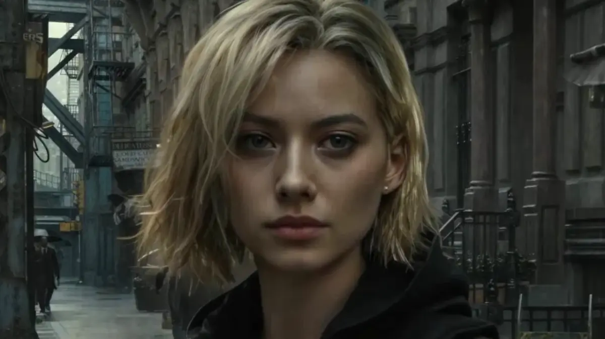 Capcom Tidak akan Menggunakan Generative AI untuk Aset Game Mereka