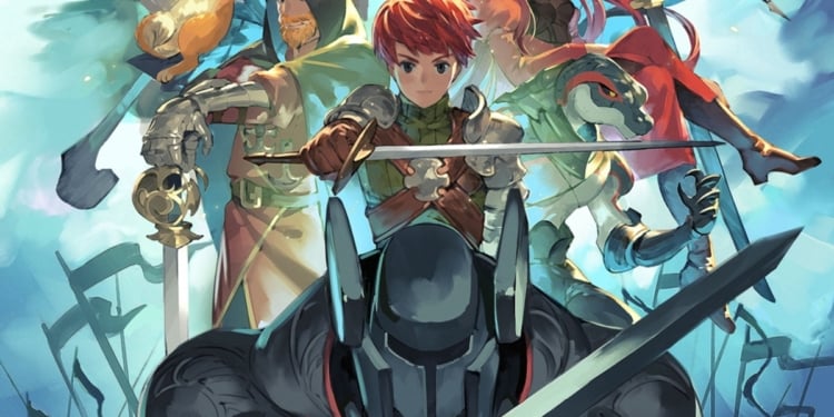 Developer Chained Echoes Ajukan Gugatan Terhadap Distributor Game Fisik 1 Developer Chained Echoes First Press Games