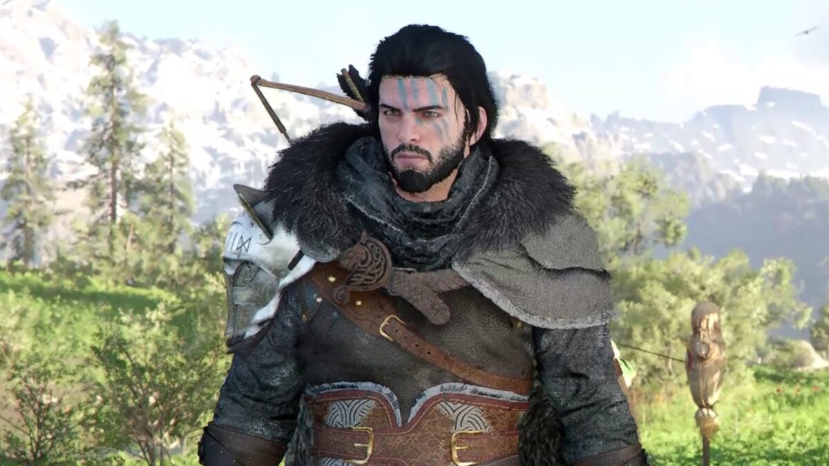 Developer Crimson Desert Minta Maaf Terkait Penggunaan AI untuk Aset Gamenya