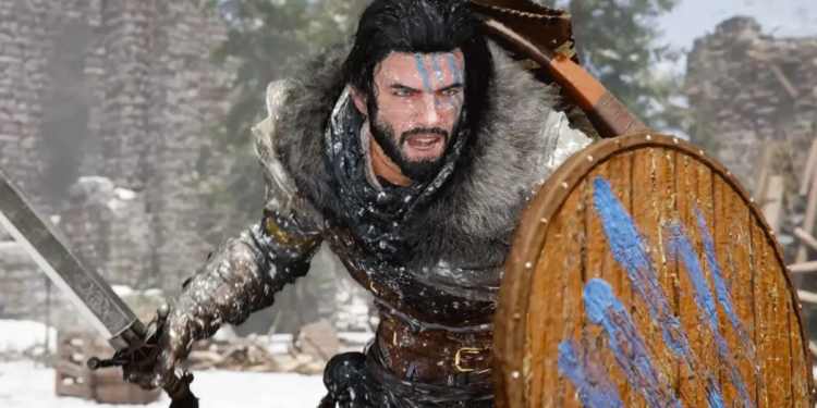 Saham Pearl Abyss Turun Hampir 30% Setelah Review Crimson Desert Keluar 1 Saham Pearl Abyss Crimson Desert