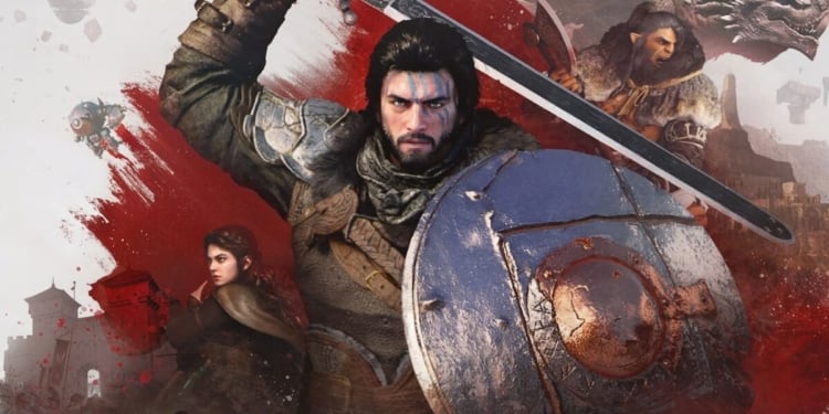 Saham Pearl Abyss Kembali Naik Setelah Penjualan Game Crimson Desert Laris 1 Saham Pearl Abyss Crimson Desert