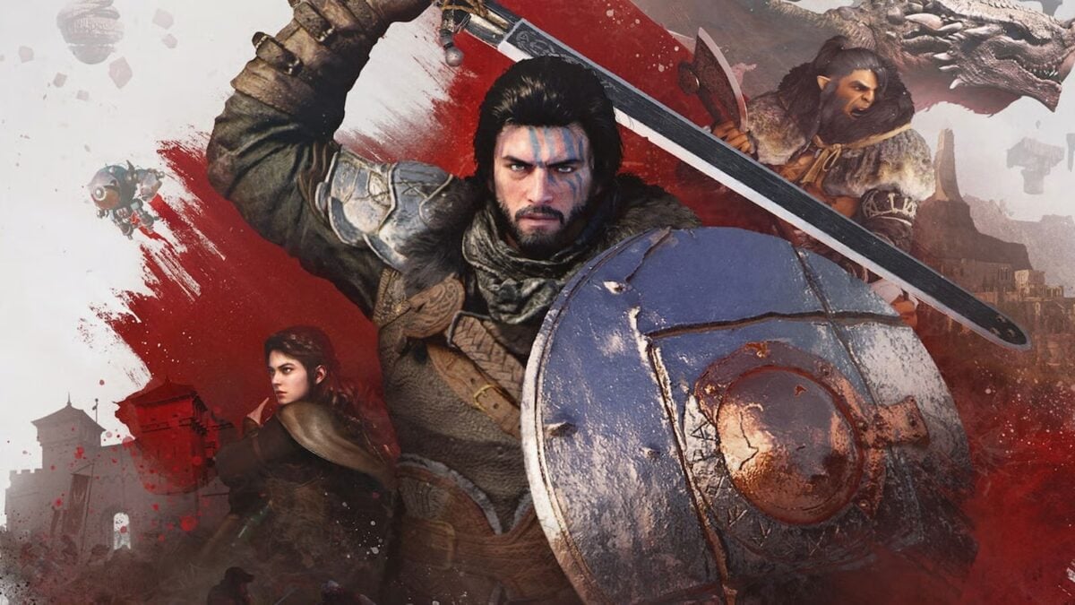 Saham Pearl Abyss Kembali Naik Setelah Penjualan Game Crimson Desert Laris